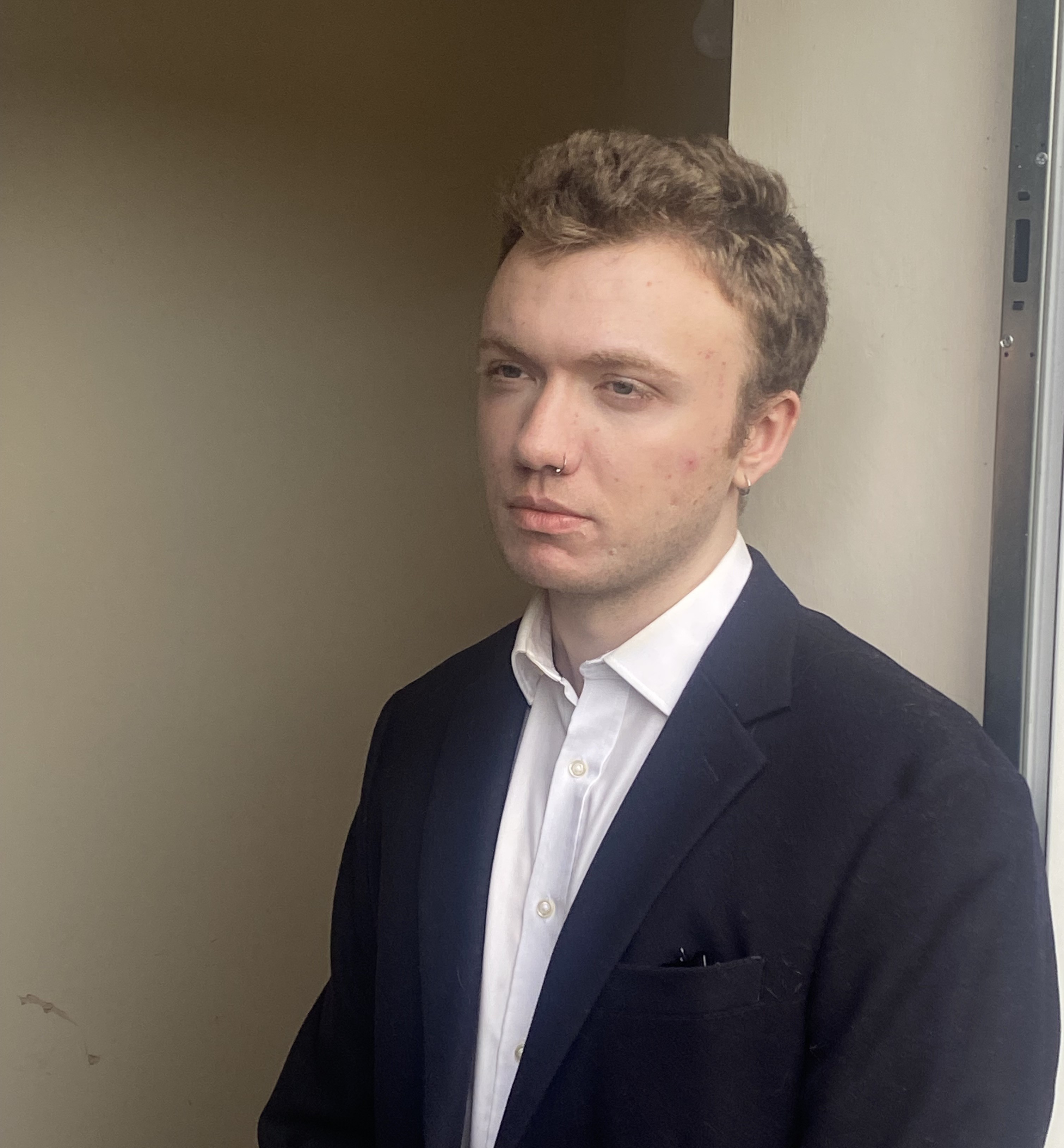 Daniel J. Smith - Mathematics and Physics Tutor