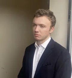 Daniel J. Smith - Mathematics and Physics Tutor